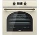 Духовой шкаф TEKA HRB 6400 VN (WISH, Rustica) ваниль, ручки "латунь" (111010016) 8773 фото 1