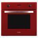 Духова шафа PYRAMIDA: F 84 EIX-P RED LUXE 5985 фото 1