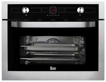 Духова шафа TEKA HKL 970 SC (Ethos) 4749 фото