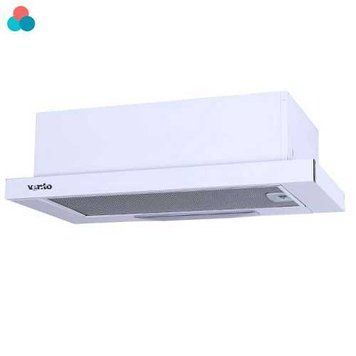 Кухонна витяжка Ventolux GARDA 60 WH (650) 1M 9196 фото