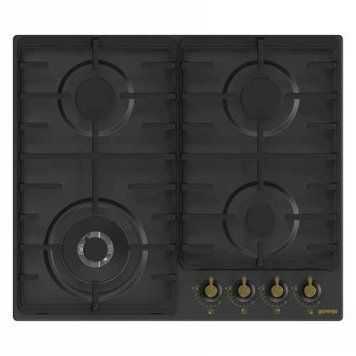 Газова панель Gorenje GW641CLB 9877 фото