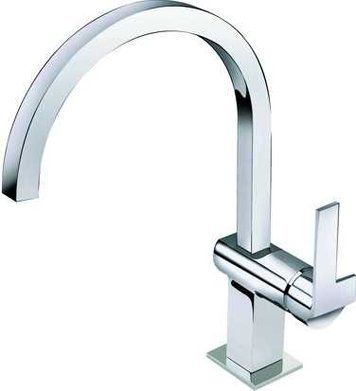 Смеситель кухонный TEKA Cuadro H (MZ) 16192283899166 фото