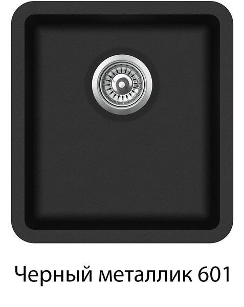 Кухонная мойка AQUASANITA Arca SQA101 37811981088141 фото