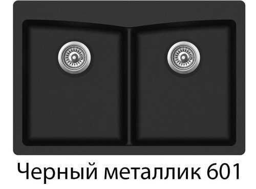 Кухонная мойка AQUASANITA Arca SQA210W 37861981138141 фото