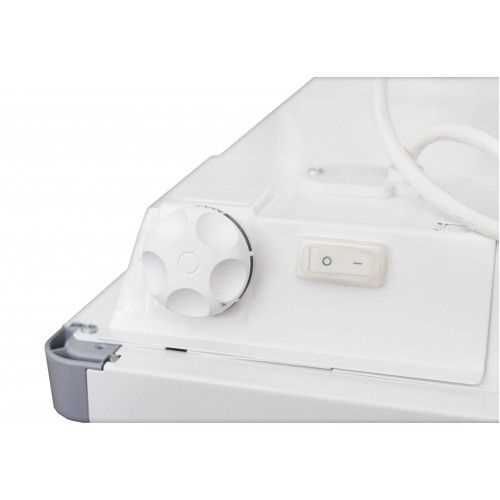 Конвектор Atlantic F17 DESIGN (CMG BL-meca) 2500W 7083 фото