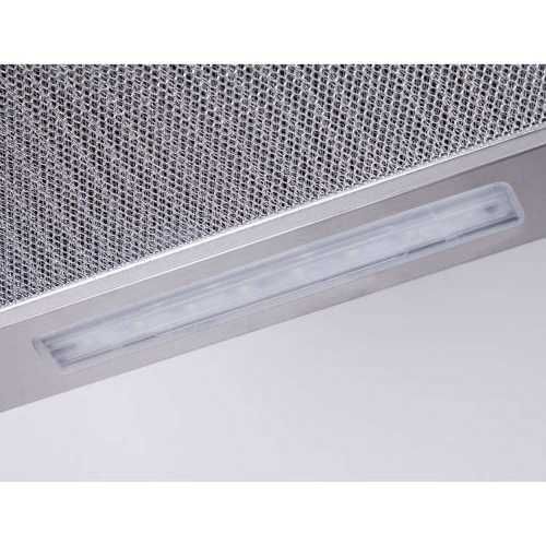 Кухонная вытяжка Ventolux BOX 60 INOX (650) PB 9141 фото