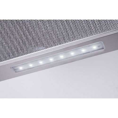 Кухонная вытяжка Ventolux BOX 60 INOX (650) PB 9141 фото