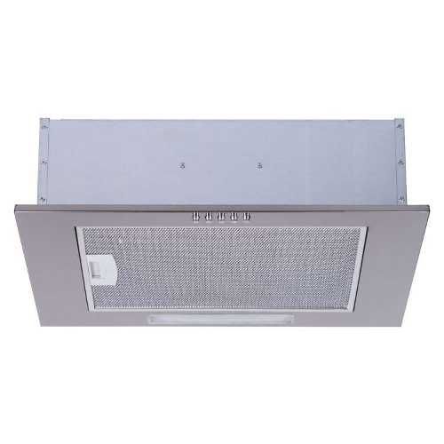 Кухонная вытяжка Ventolux BOX 60 INOX (650) PB 9141 фото