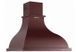 Витяжка Fabiano NeoRustic 90 Burgundy 100105 фото 2
