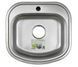 Кухонная мойка Fabiano Model 49x47 0.8 12982085467149 фото 1