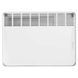 Конвектор Atlantic F17 DESIGN (CMG BL-meca) 2500W 7083 фото 1