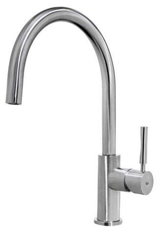 Кухонний змішувач TEKA Inox H3 (INX 915) 16222184634164 фото