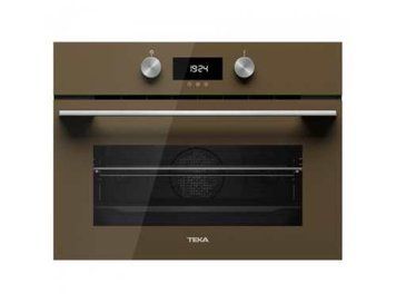Электрический духовой шкаф Teka WISH UrbanColor HLC 8400 (111130006) капучино 8983 фото