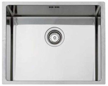 Кухонна мийка TTEKA BE LINEA RS15 50.40 39052086459151 фото