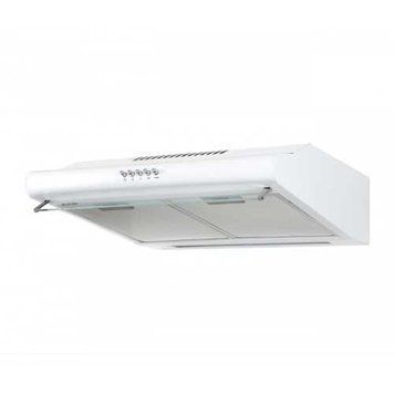 Кухонна витяжка Ventolux ROMA 50 WH 2M LUX 8075 фото