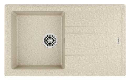Гранитная мойка TEKA STONE 50 B-TG 1B 1D (115330014) 52882384831185 фото