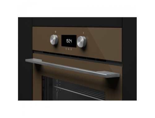 Электрический духовой шкаф Teka WISH UrbanColor HLC 8400 (111130006) капучино 8983 фото