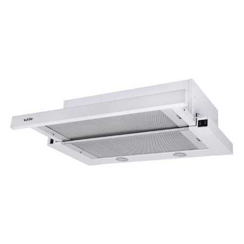 Кухонная вытяжка Ventolux GARDA 60 WH (800) SMD LED 9198 фото