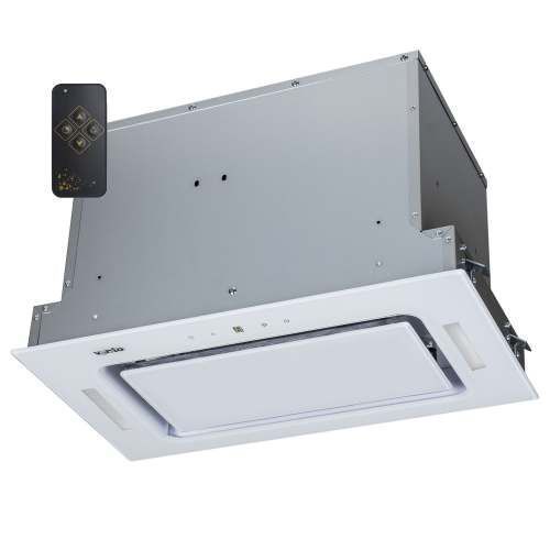 Кухонна витяжка Ventolux PUNTO 60 WG (900) TRC 9990 фото