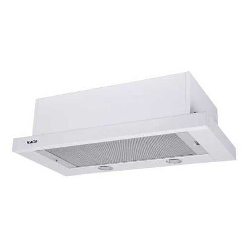 Кухонная вытяжка Ventolux GARDA 60 WH (800) SMD LED 9198 фото