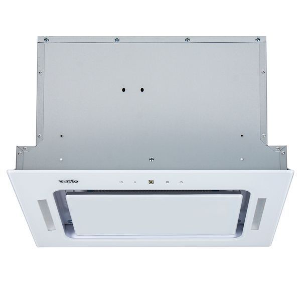Кухонна витяжка Ventolux PUNTO 60 WG (900) TRC 9990 фото