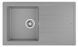 Гранитная мойка TEKA STONE 50 B-TG 1B 1D (115330014) 52882384831185 фото 1