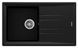 Гранитная мойка TEKA STONE 50 B-TG 1B 1D (115330014) 52882384831185 фото 4