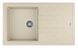 Гранитная мойка TEKA STONE 50 B-TG 1B 1D (115330014) 52882384831185 фото 5