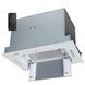 Кухонна витяжка Ventolux PUNTO 60 WG (900) TRC 9990 фото 3