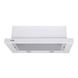 Кухонная вытяжка Ventolux GARDA 60 WH (800) SMD LED 9198 фото 1