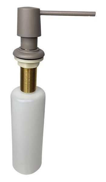 Дозатор AQUASANITA D 220 Argent 64111985595580 фото