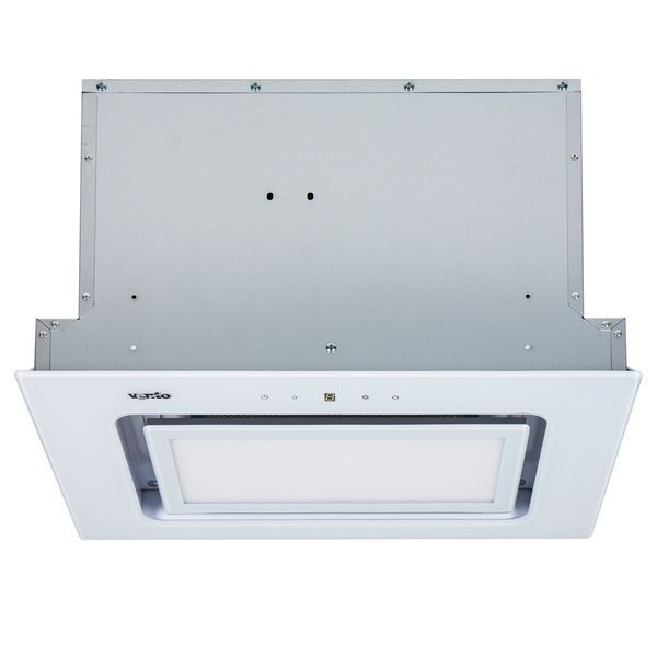 Кухонная вытяжка Ventolux PUNTO 60 WG (900) TRC FLED 9991 фото