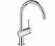 Кухонный смеситель GROHE MINTA 32917000 9546 фото 1