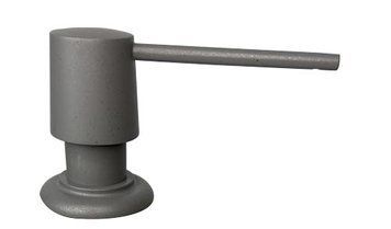 Дозатор AQUASANITA D 221 Light grey 64121985596713 фото