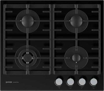 Газова панель Gorenje GT6SY2B 9881 фото