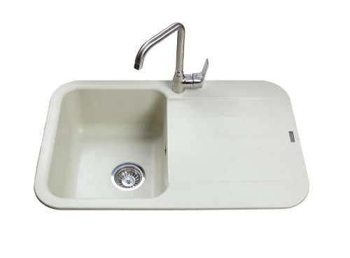Гранитная мойка Bretta Crystal 50255481631674 фото