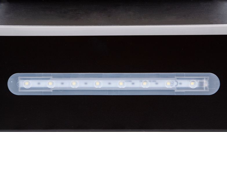 Кухонная вытяжка Ventolux TORINO 60 BG/X (750) PB 10045 фото