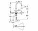Кран для фільтрованої води GROHE MONO 31724000 9547 фото 2