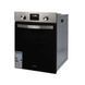 Духовой шкаф Ventolux MUNCHEN 6 TC (BKX) 9092 фото 3