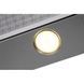 Кухонна витяжка Ventolux GARDA 60 XBG (750) SMD LED 9200 фото 4
