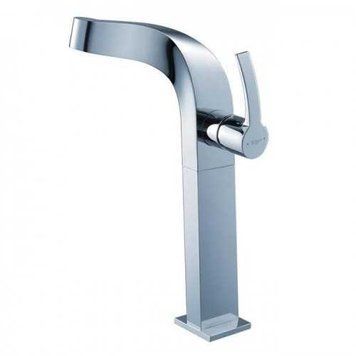 Смеситель в умывальник Kraus:Typhon KEF-15100 26892186515155 фото