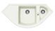 Мойка гранитная SCHOCK Genius C-150 23193686379314 фото 1