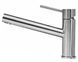 Смеситель кухонный TEKA INX 919 (Inox L1) 39092184590164 фото 1
