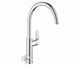Кухонный смеситель GROHE EUROSMART BLUE PURE 31722000 9548 фото 1