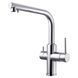 Смеситель Welle FM56087D 5290 фото 1
