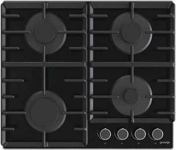 Газова панель Gorenje GT642AB 9897 фото