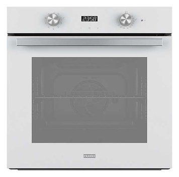 Духовой шкаф Franke Smart FSM 86 H WH - 116.0606.093 9454 фото
