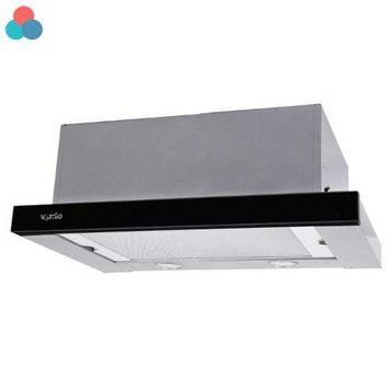 Кухонна витяжка Ventolux GARDA 50 XBG (750) SMD LED 9152 фото