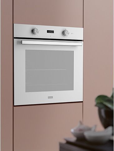 Духовой шкаф Franke Smart FSM 86 H WH - 116.0606.093 9454 фото
