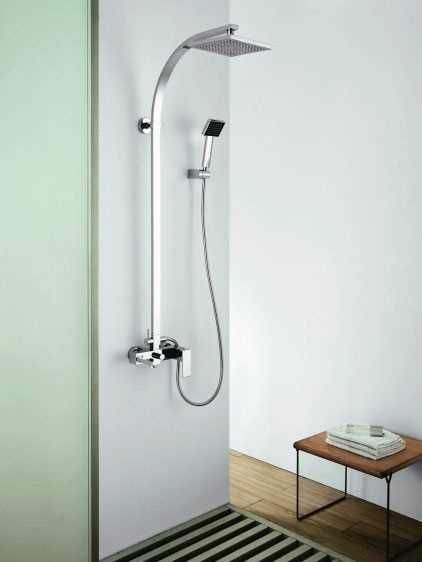 Душевая стойка BlueWater TOR-ZWPN.500C 35302186491155 фото